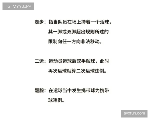 篮球规则：24秒违例的定义与具体判定标准解析